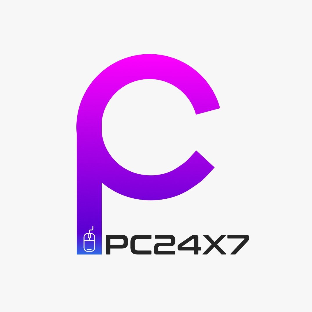 pc24x7
